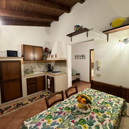 La Dolce Casetta Palermo Esterno foto